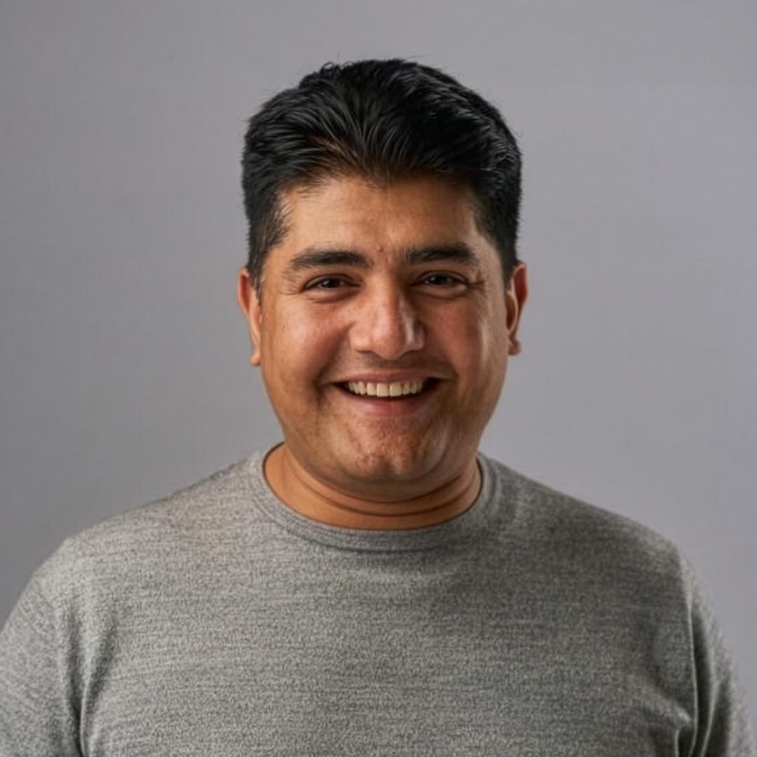 Kaushik Sthankiya