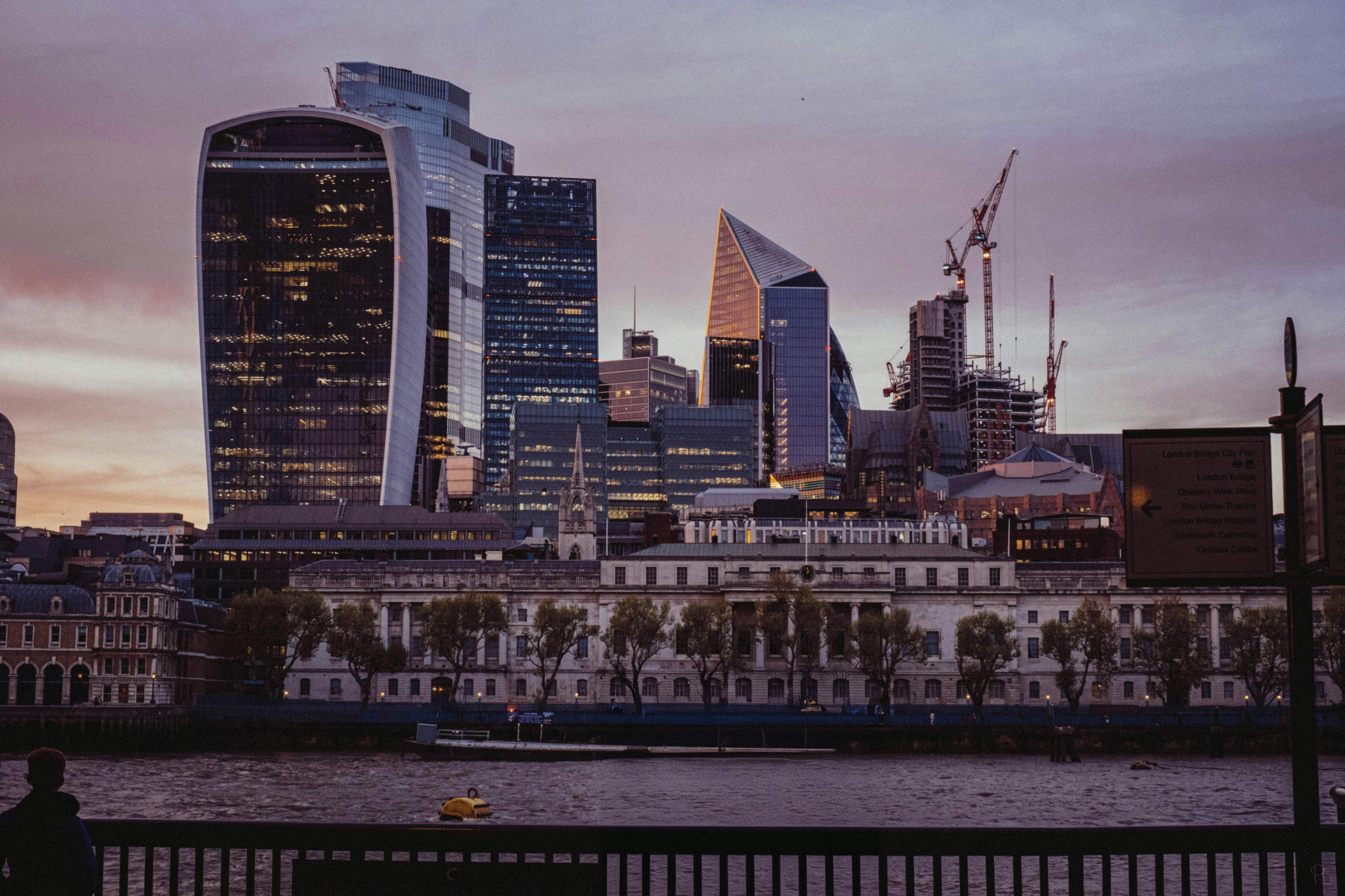 VenueLondon