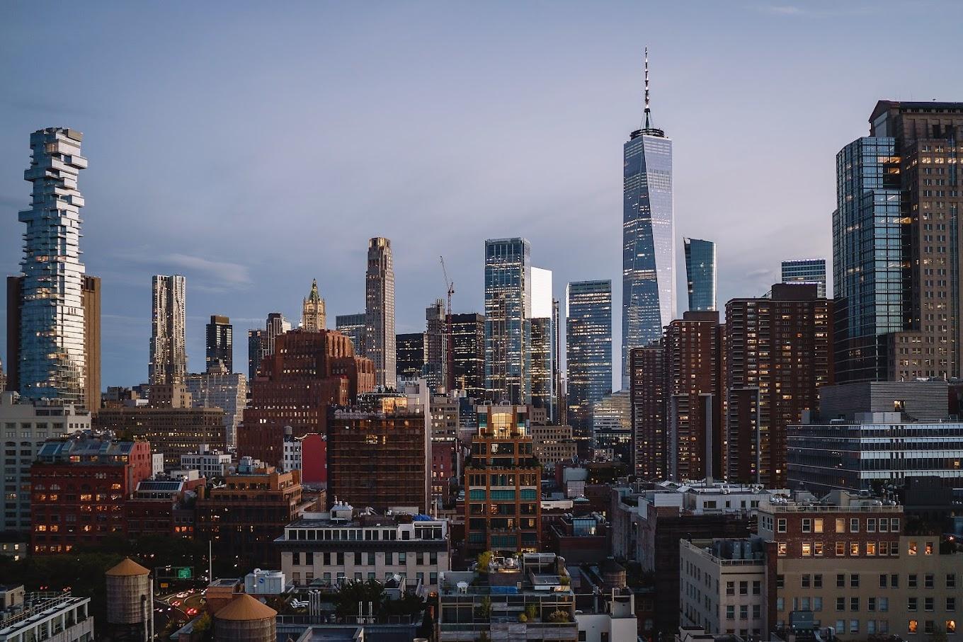 VenueNewYork