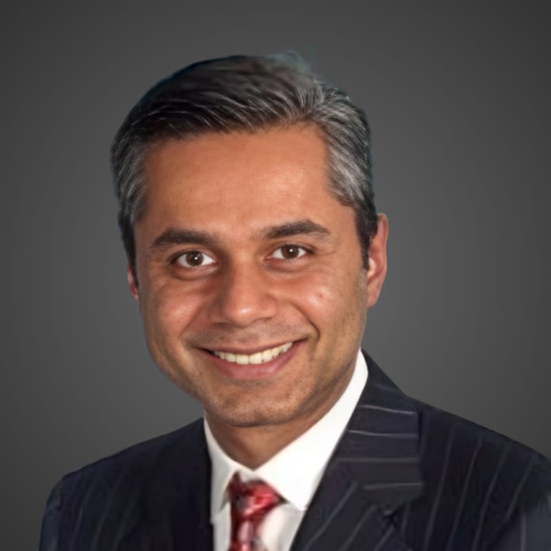 Aamir Husain