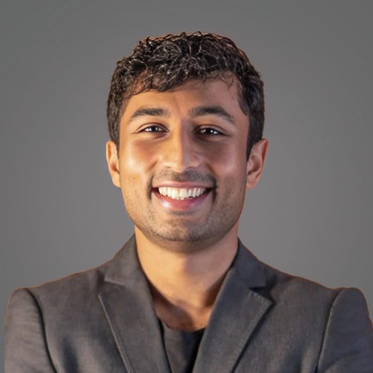 Dhruv Patel