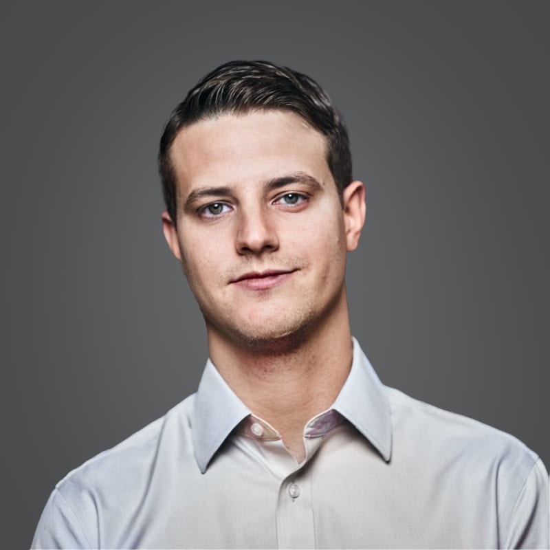 Max Bareiss