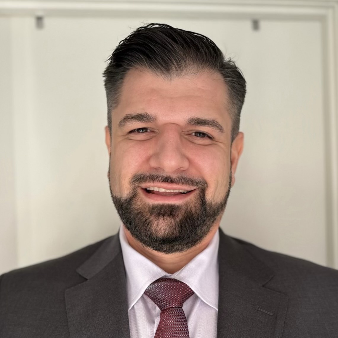 Reza van Roosmalen