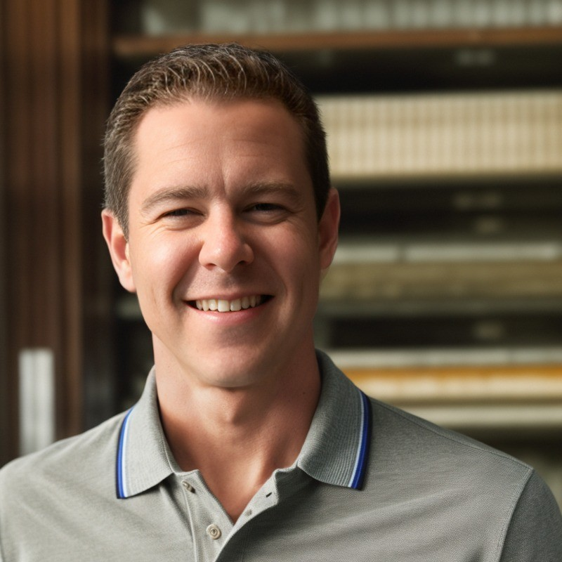 Steven Baum