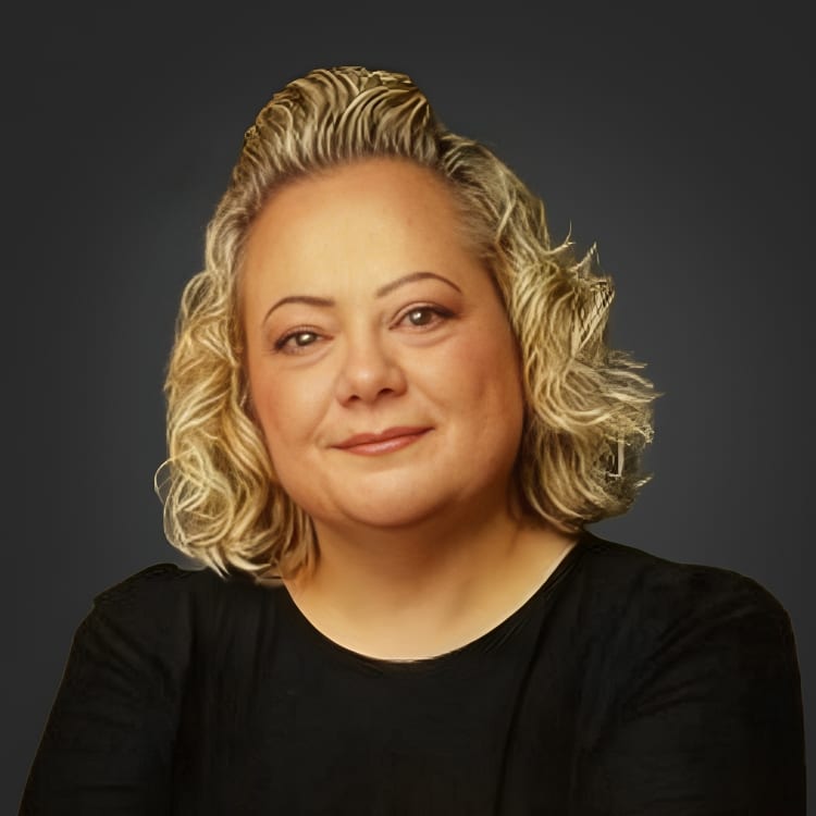 Teresa Cameron